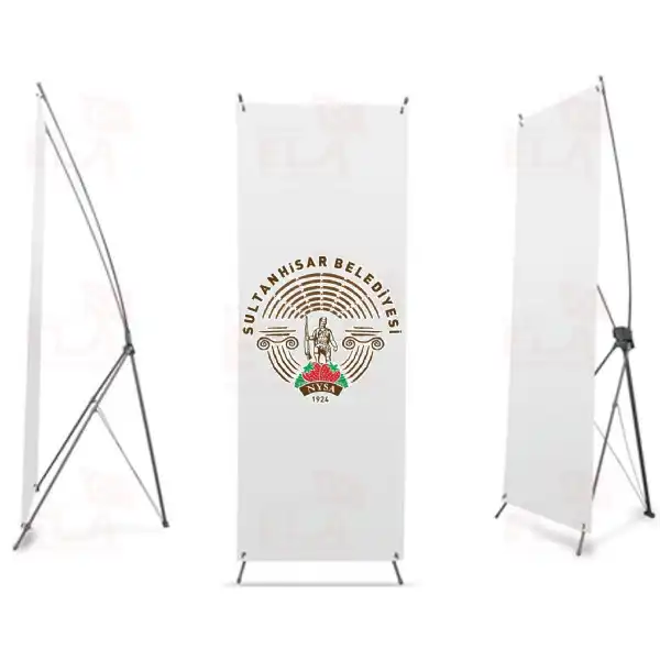 Sultanhisar Belediyesi x Banner