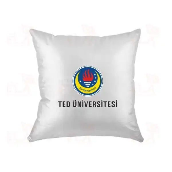 TED niversitesi Yastk