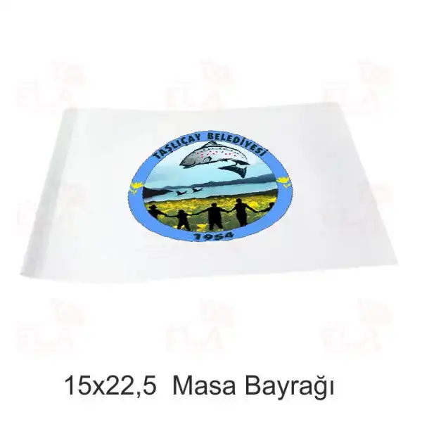Talay Belediyesi Masa Bayra