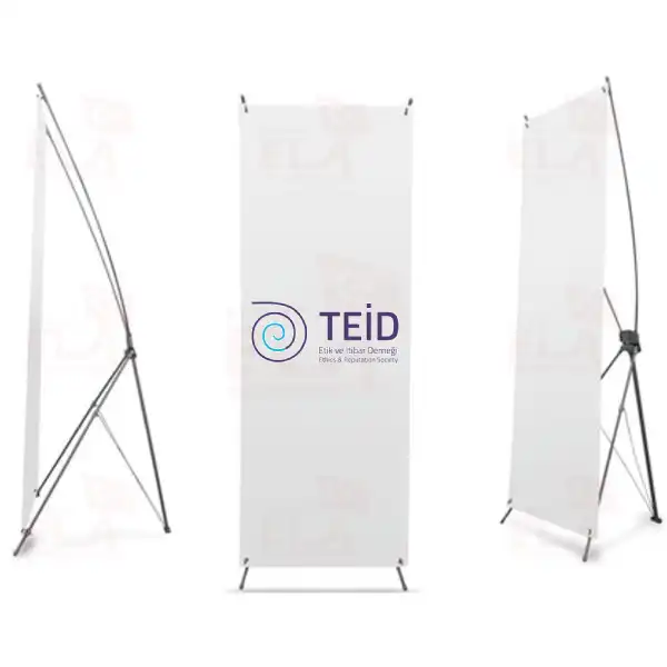 Teid x Banner