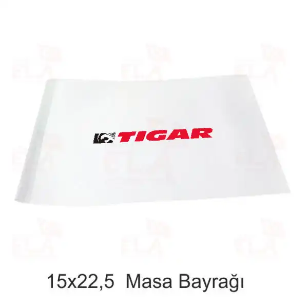 Tigar Masa Bayra