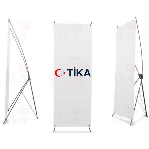 Tika x Banner