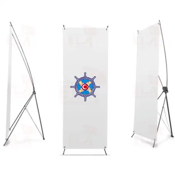Trkiye Denizciler Sendikas x Banner