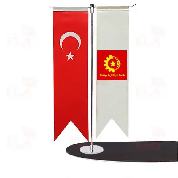Trkiye i Kyl Partisi T Masa Flamas