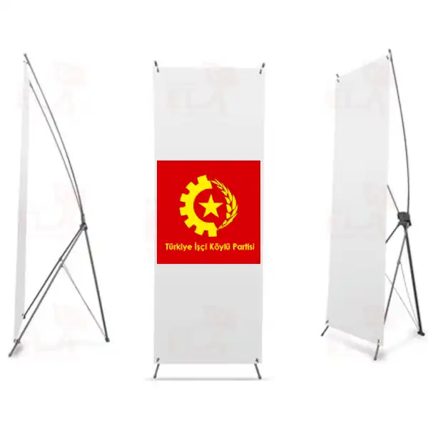 Trkiye i Kyl Partisi x Banner