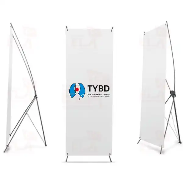 Tybd x Banner