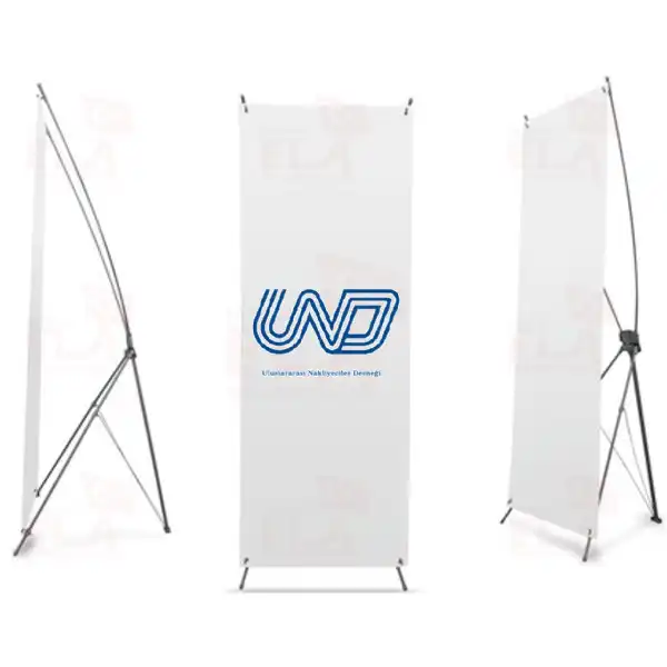 Und x Banner