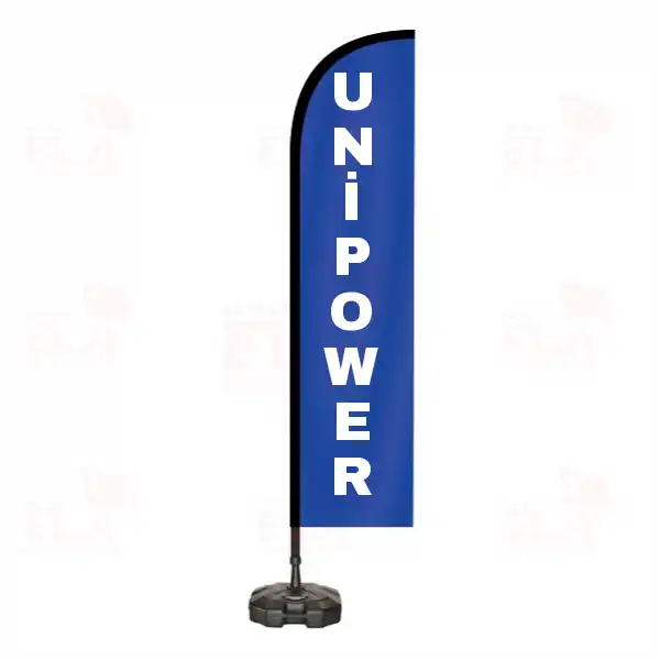 Unipower Reklam Bayraklar