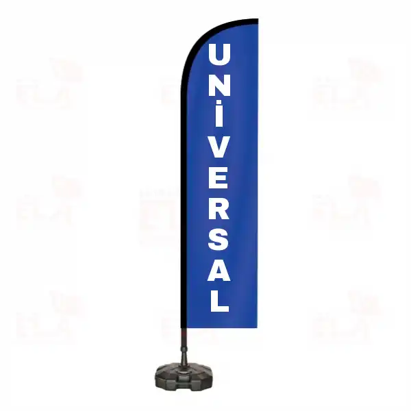 Universal Reklam Bayraklar