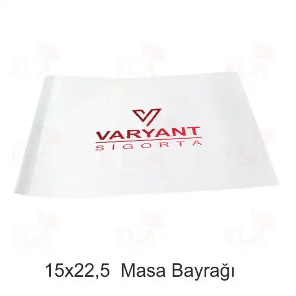 Varyant Sigorta Masa Bayra