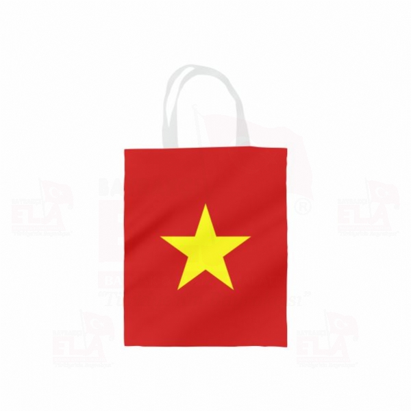 Vietnam Bez Torba Vietnam Bez anta