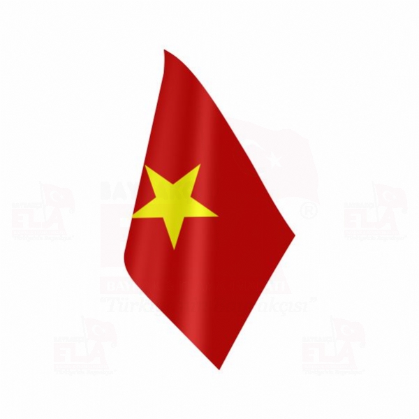 Vietnam Masa Bayra