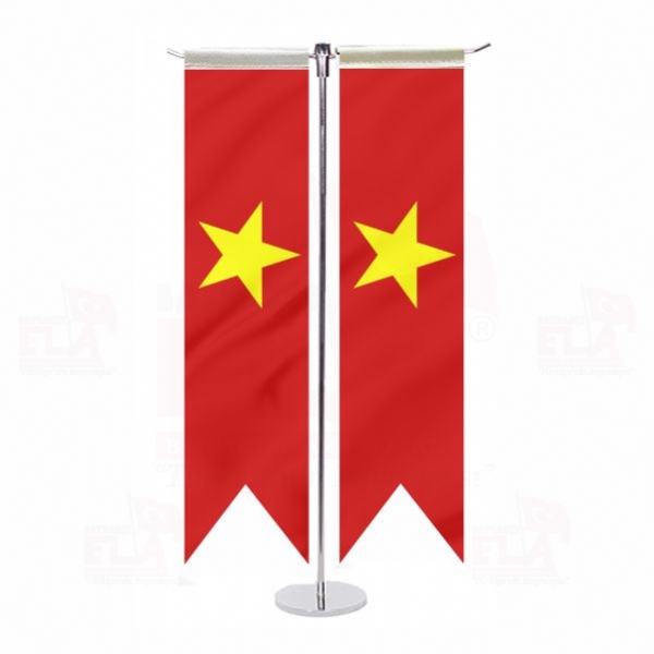 Vietnam T zel Masa Bayra
