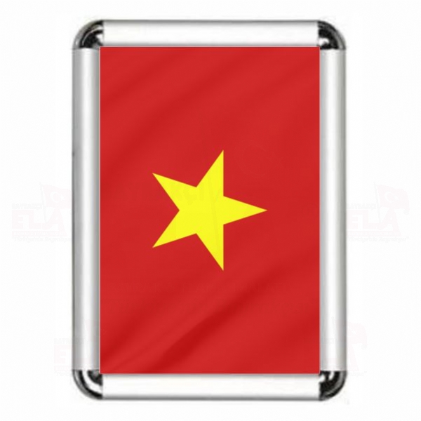 Vietnam ereveli Resimler