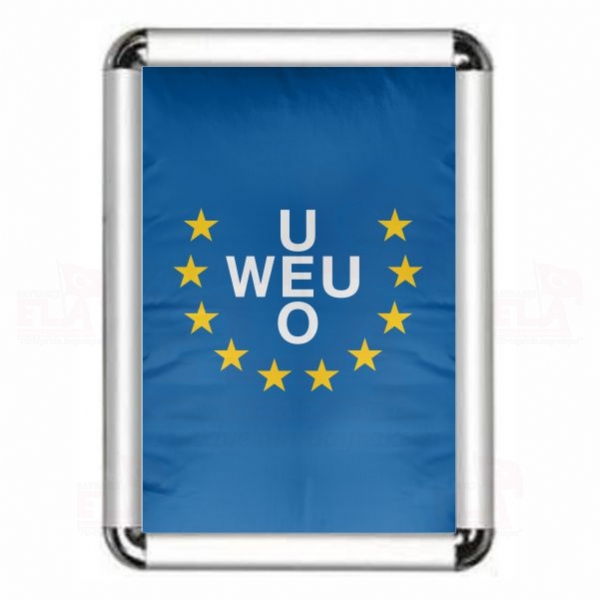 Western European Union ereveli Resimler