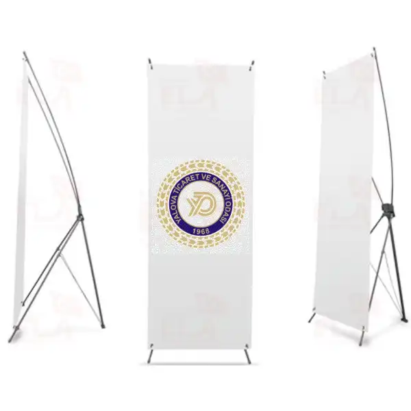 Yalova Ticaret ve Sanayi Odas x Banner