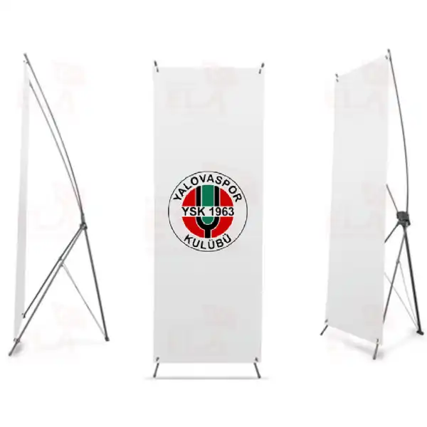 Yalovaspor x Banner