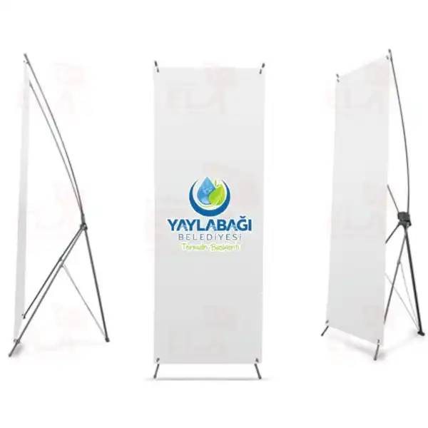 Yaylaba Belediyesi x Banner