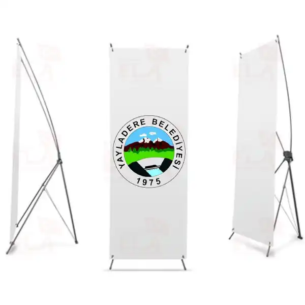 Yayladere Belediyesi x Banner