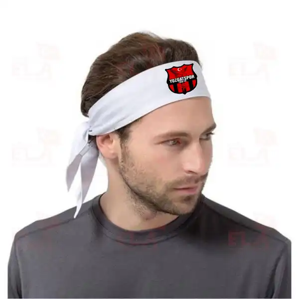 Yozgatspor Bandana