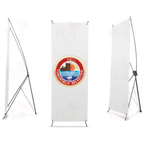 Yumurtalk Belediyesi x Banner