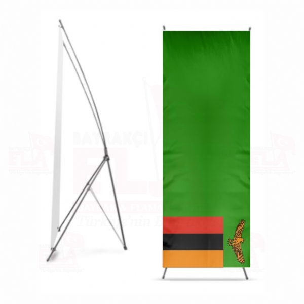 Zambiya x Banner