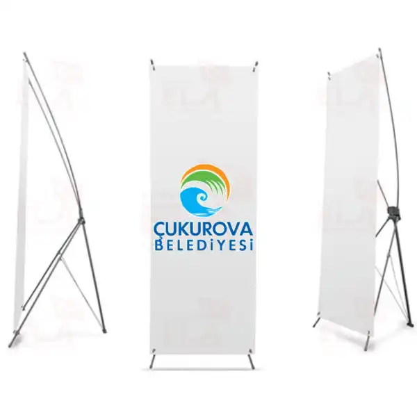 ukurova Belediyesi x Banner