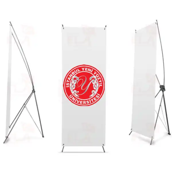 stanbul Yeni Yzyl niversitesi x Banner
