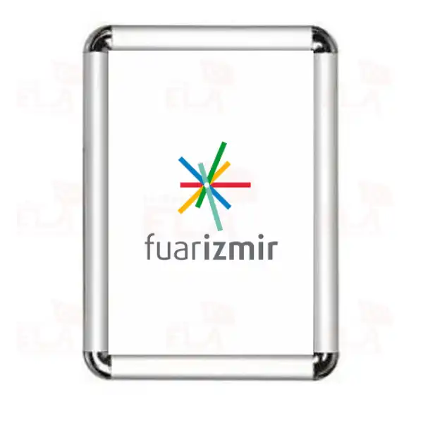 zmir Fuarclk ereveli Resimler