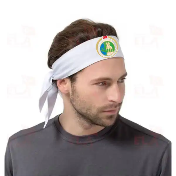 zmir Valilii Bandana