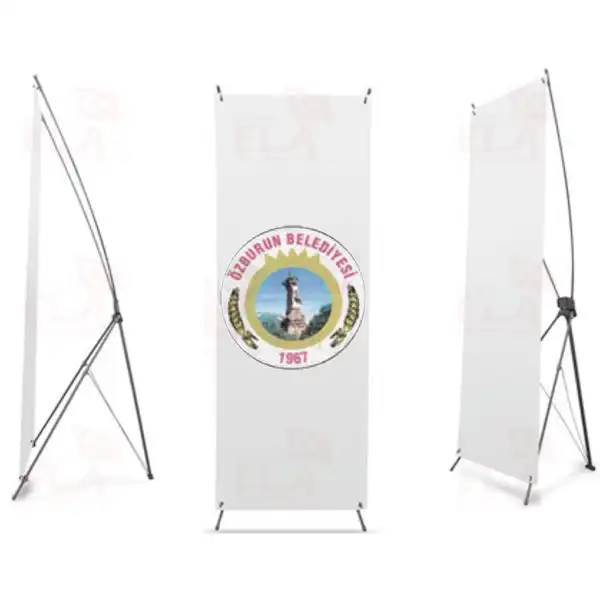 zburun Belediyesi x Banner
